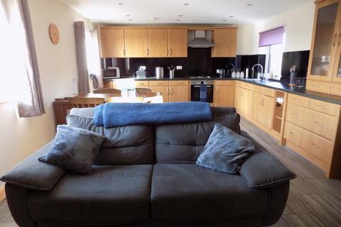 4 bedroom detached bungalow for sale, Booth Farm, Hollinsclough