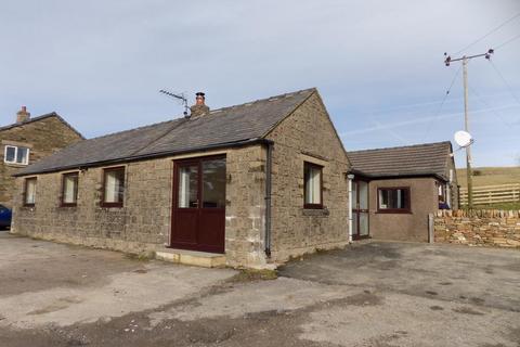 4 bedroom detached bungalow for sale, Booth Farm, Hollinsclough