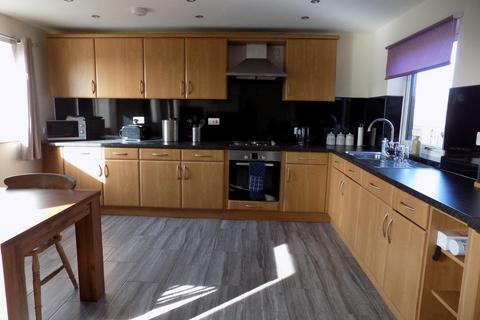 4 bedroom detached bungalow for sale, Booth Farm, Hollinsclough