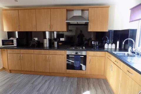 4 bedroom detached bungalow for sale, Booth Farm, Hollinsclough
