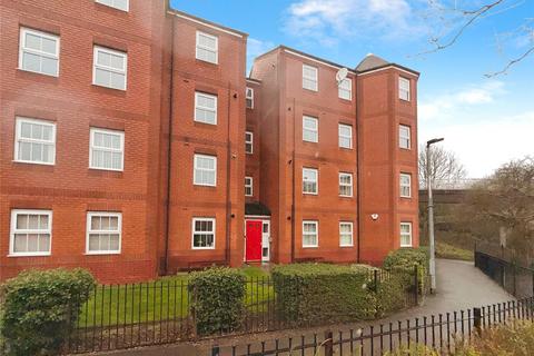 undefined, Palmerston Road, Derbyshire DE7