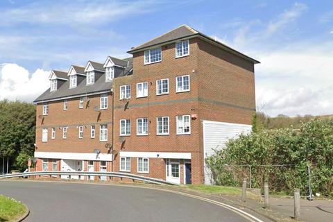 undefined, 16 Grace Hill, Folkestone, Kent, CT20 1HE