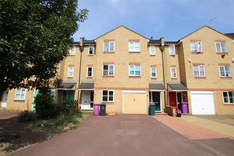 undefined, Room 6, 26 Masthouse Terrace, London, E14