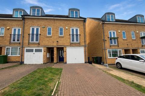 undefined, Beaumont Way, Hampton Hargate, PE7