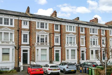 undefined, The Barons, St Margarets, TW1