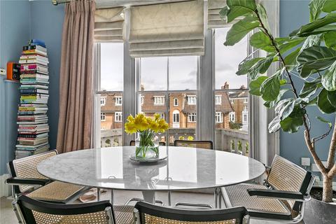 undefined, The Barons, St Margarets, TW1