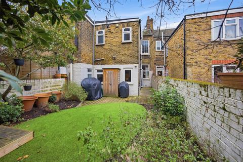 1 bedroom apartment to rent, Kilburn Lane, Queens Park W10