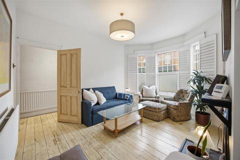 1 bedroom apartment to rent, Kilburn Lane, Queens Park W10