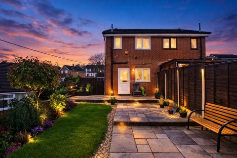 undefined, Full View, Blackburn