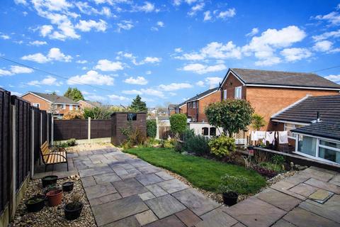 undefined, Full View, Blackburn