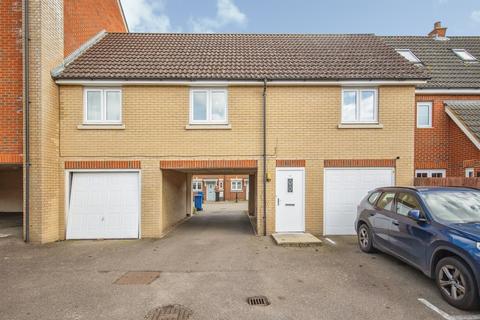 undefined, Prentice Way, IPSWICH
