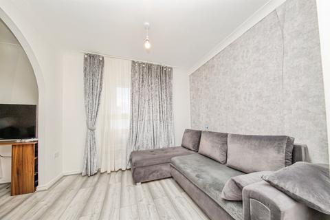 undefined, Prentice Way, IPSWICH
