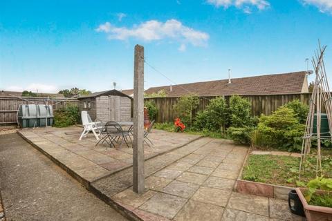 undefined, Bramble Close, Wicken Green Village, FAKENHAM