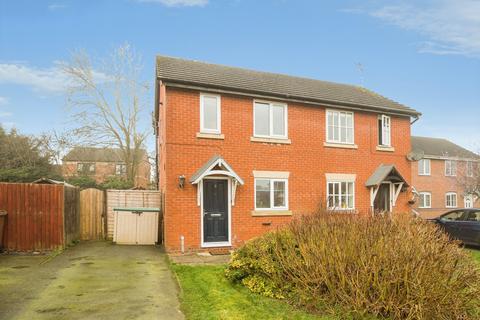 undefined, Ascot Road, Shropshire SY11