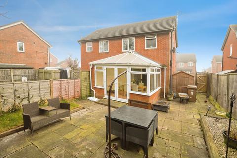undefined, Ascot Road, Shropshire SY11