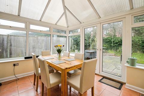 undefined, Ascot Road, Shropshire SY11