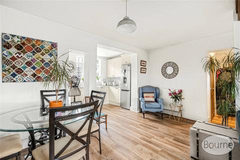 2 bedroom terraced house for sale, Guildford Road, Aldershot GU12