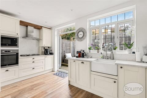 2 bedroom terraced house for sale, Guildford Road, Aldershot GU12