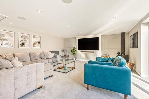 5 bedroom detached house for sale, Centurion Drive, Kirby Muxloe, LE9