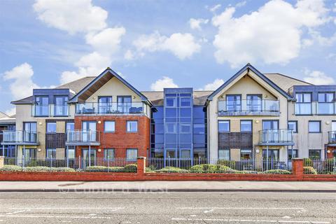 1 bedroom ground floor flat for sale, Anchorage Court, Gosport PO13