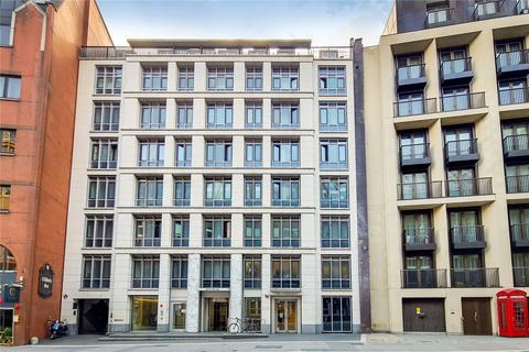 undefined, Cliffords Inn, Fetter Lane