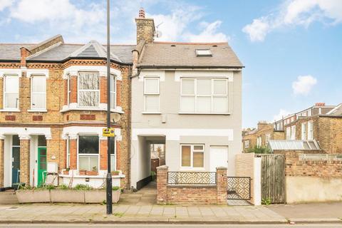 undefined, Dorchester Grove, London W4