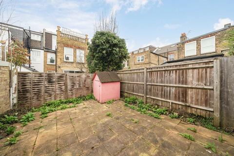 undefined, Dorchester Grove, London W4