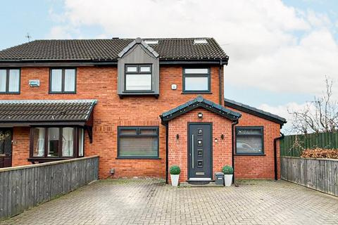 undefined, Harwich Grove, Liverpool, L16