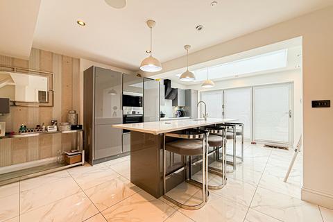 undefined, Harwich Grove, Liverpool, L16
