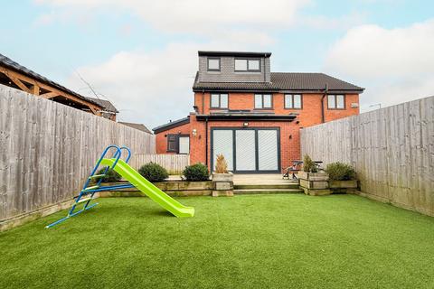 undefined, Harwich Grove, Liverpool, L16