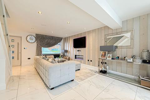 undefined, Harwich Grove, Liverpool, L16