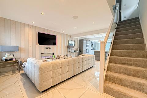 undefined, Harwich Grove, Liverpool, L16