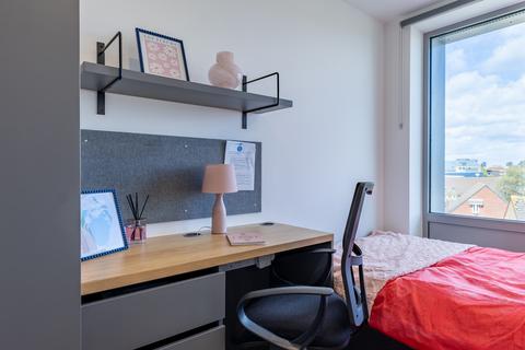 undefined, Platinum En Suite at Great Court, 78 Rolls Road SE1