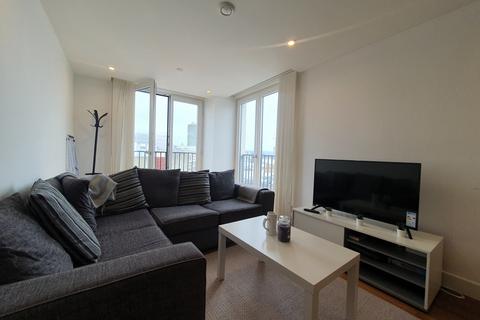 2 bedroom flat to rent, The Hayes, Cardiff City Center, Cardiff, Cardiff, CF10