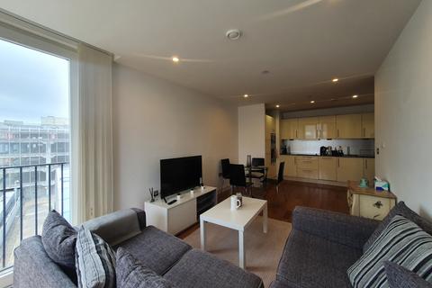 2 bedroom flat to rent, The Hayes, Cardiff City Center, Cardiff, Cardiff, CF10