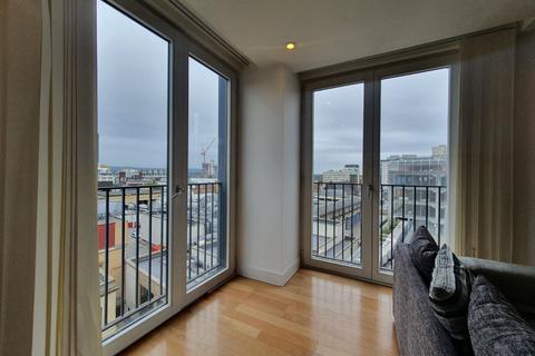 2 bedroom flat to rent, The Hayes, Cardiff City Center, Cardiff, Cardiff, CF10