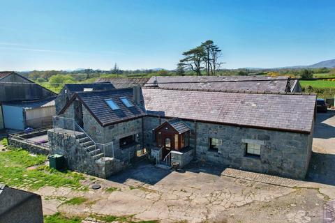 undefined, Lot 1 - Bryn Hyfryd, Chwilog
