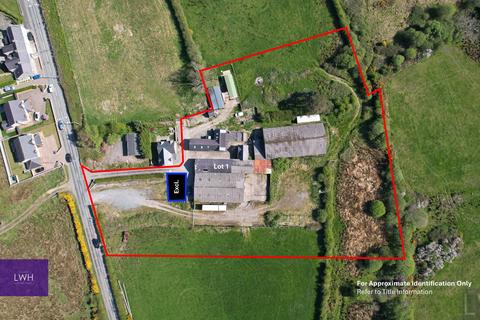 undefined, Gadlas Bryn Hyfryd, Chwilog - 3ac
