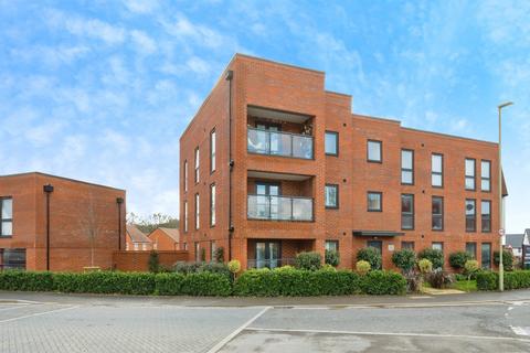 2 bedroom apartment for sale, Oakhanger Close, Curbridge, Southampton