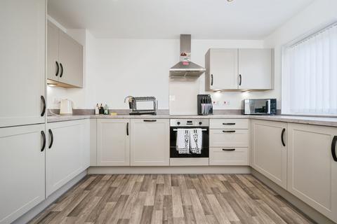 2 bedroom apartment for sale, Oakhanger Close, Curbridge, Southampton