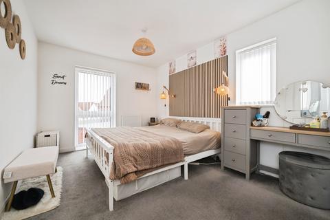 2 bedroom apartment for sale, Oakhanger Close, Curbridge, Southampton