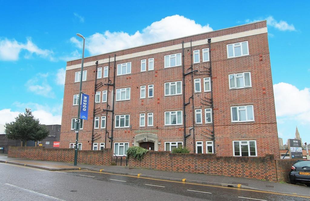 External Main