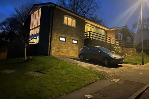 undefined, Manor Close, Grasscroft OL4