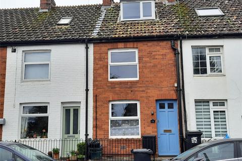 3 bedroom terraced house to rent, Combe Street, Somerset TA20
