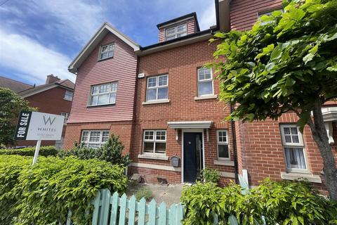 undefined, Castle Road, Salisbury SP1