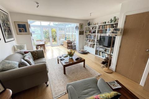 undefined, Castle Road, Salisbury SP1