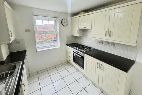 Barley Mews, PETERBOROUGH
