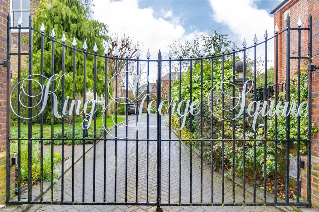 Kgs Gates