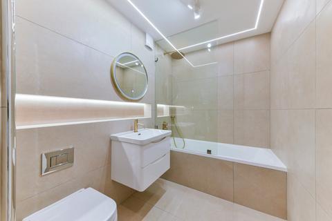 2 bedroom flat to rent, Cresta House, 133 Finchley Road, London