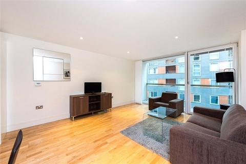 1 bedroom flat to rent, Denison House, 20 Lanterns Way, London